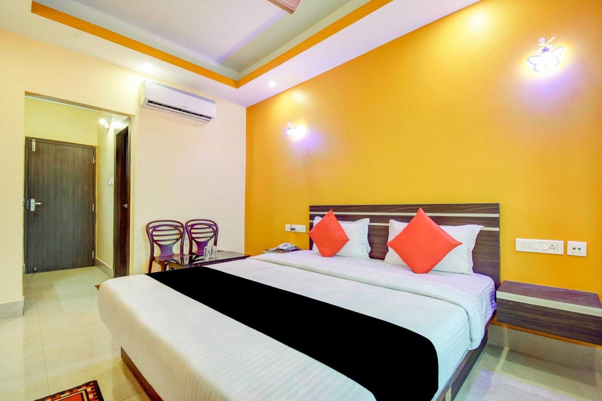 Hotel O Dev Bhumi Puri Exterior photo